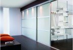 DETAILED INSTRUCTIONS FOR INSTALLING SLIDING DOORS