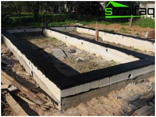 アスファルトマスチックによる防水 アスファルトマスチックによる防水