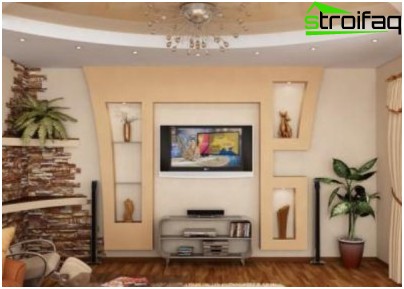 乾式壁ニッチ垂直 乾式壁ニッチ垂直