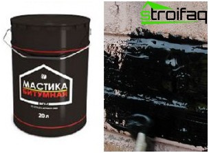 防水マスチック 防水マスチック