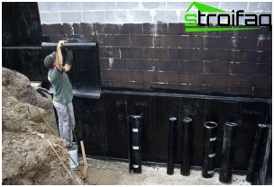 防水ロール素材 防水ロール素材