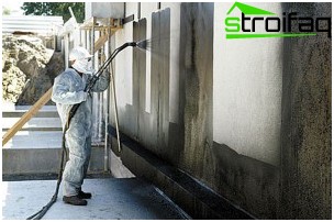 スプレー可能な防水 スプレー可能な防水