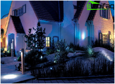 モーションセンサーアプリケーション