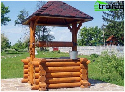 四角い傘の屋根のデザインオプション まあオプション