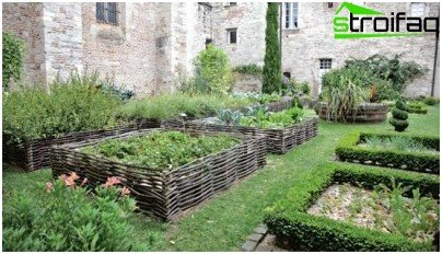 カントリーガーデン