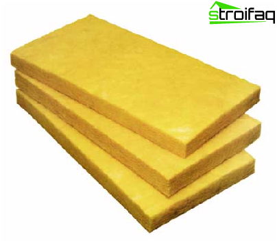 ミネラルウール