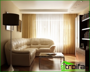 インテリア用カーテンの選び方 インテリア用カーテンの選び方