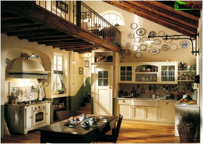 カントリースタイル カントリースタイル