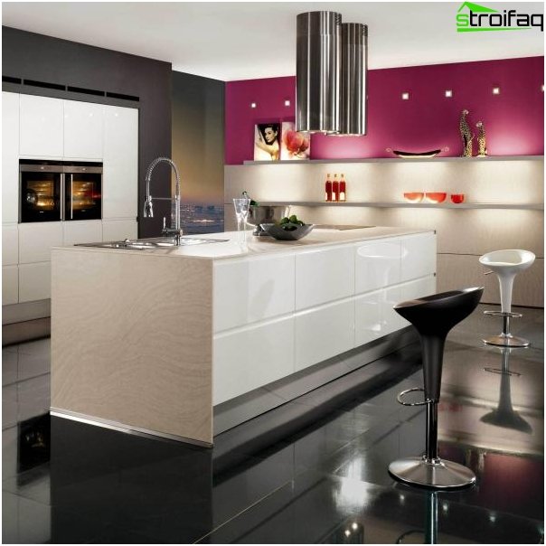 ハイテクキッチン ハイテクキッチン