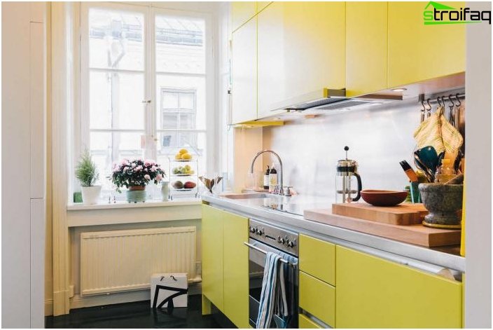 キッチン6平方メートル キッチン6平方メートル