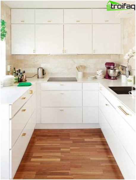 キッチン6平方メートル1 キッチン6平方メートル1