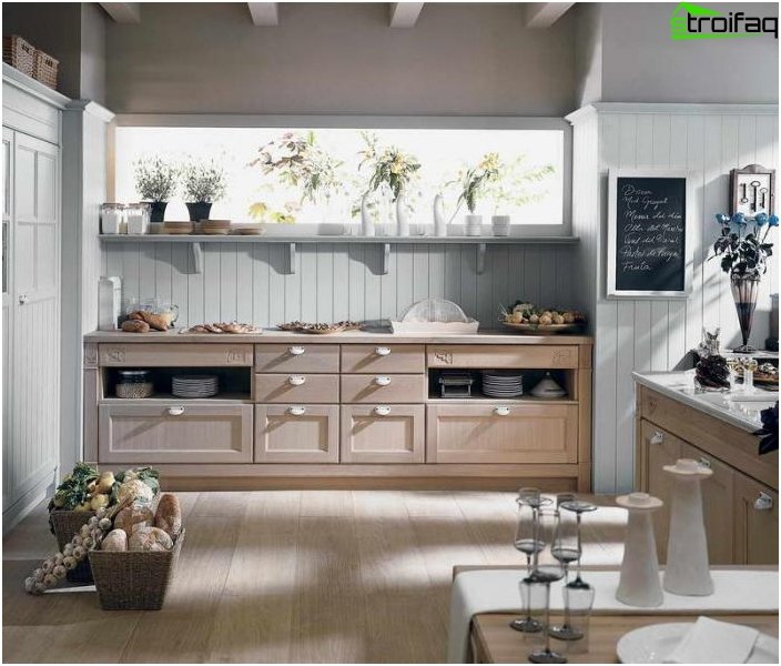 キッチン8-9平方メートル キッチン8-9平方メートル