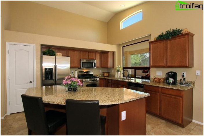 キッチンリビングルーム2 キッチンリビングルーム2