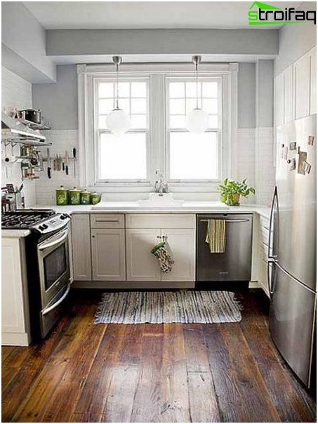 小さなキッチン5 小さなキッチン5