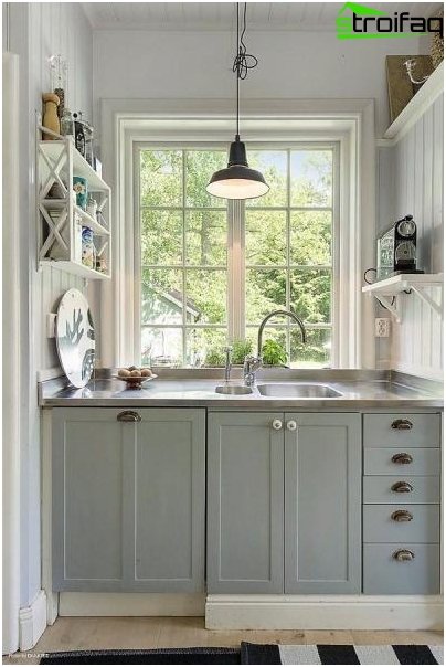 小さなキッチン6 小さなキッチン6