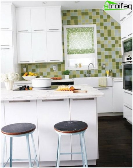 小さなキッチン7 小さなキッチン7