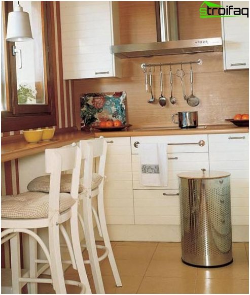 キッチンデザインスモールサイズ3 キッチンデザインスモールサイズ3