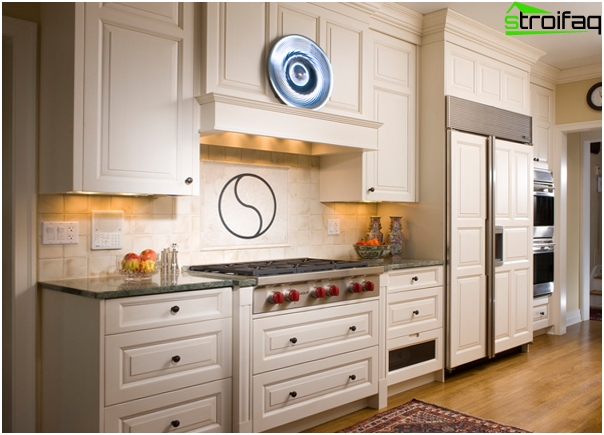 レンジフード-3 レンジフード-3