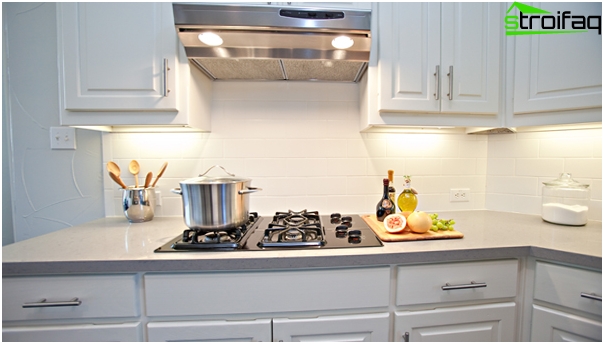 レンジフード(クラシック)-1 レンジフード(クラシック)-1