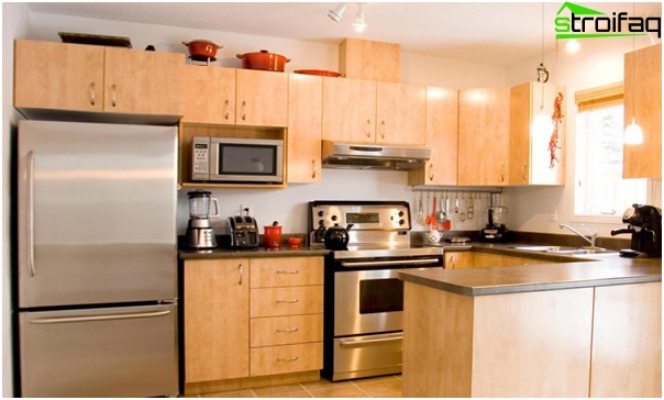 レンジフード(クラシック)-2 レンジフード(クラシック)-2