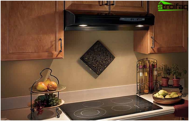 レンジフード(クラシック)-3 レンジフード(クラシック)-3