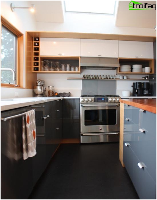 レンジフード(クラシック)-6 レンジフード(クラシック)-6