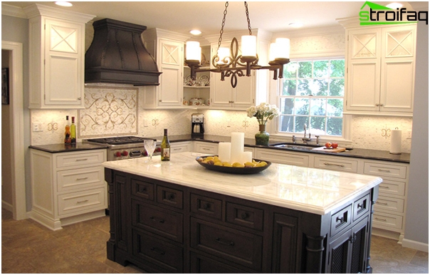 キッチンフード(ドーム)-5 キッチンフード(ドーム)-5