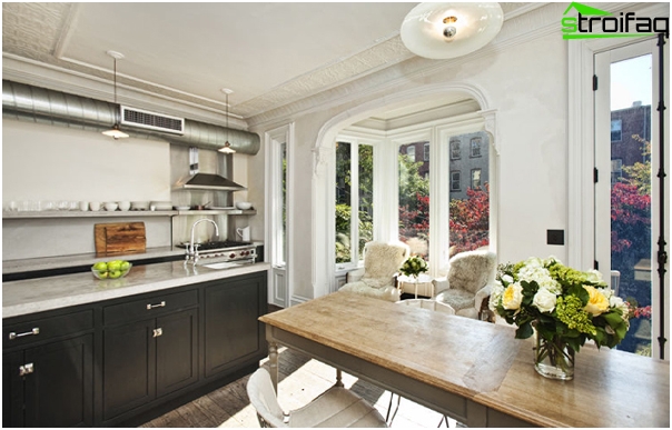 送風機付きフード-3 送風機付きフード-3