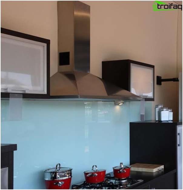 ファンなしのレンジフード-1 ファンなしのレンジフード-1