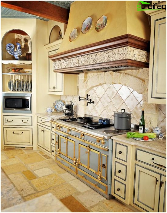 キッチン家電(レンジフード)-4 キッチン家電(レンジフード)-4