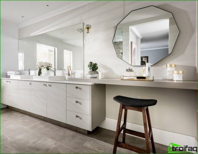 長方形ファセットミラー 長方形ファセットミラー